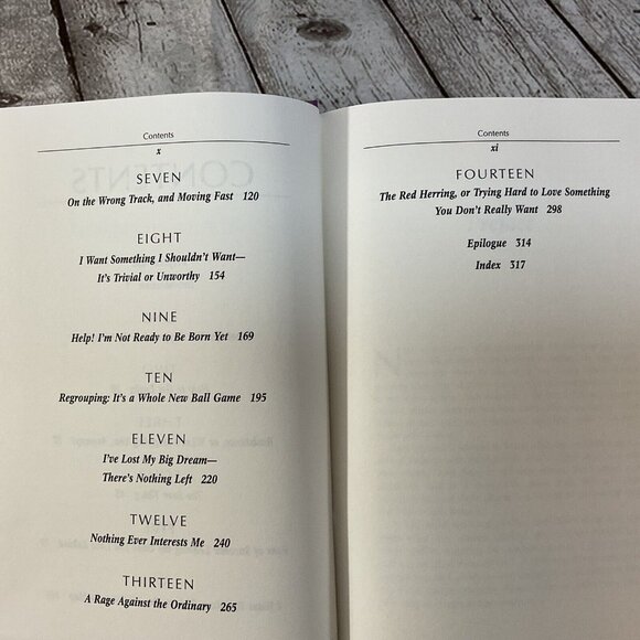 I Could Do Anything If I Only Knew What : How to Discover What You Really... - Picture 11 of 11